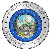 Nevada Attorney General's Office Logo